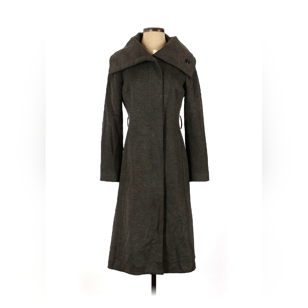 Eccoci Coat - image 1